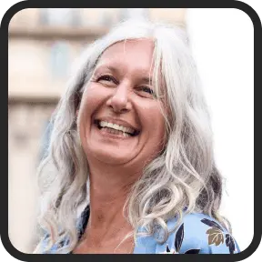 Margaret L., verified OxyDental Pro customer